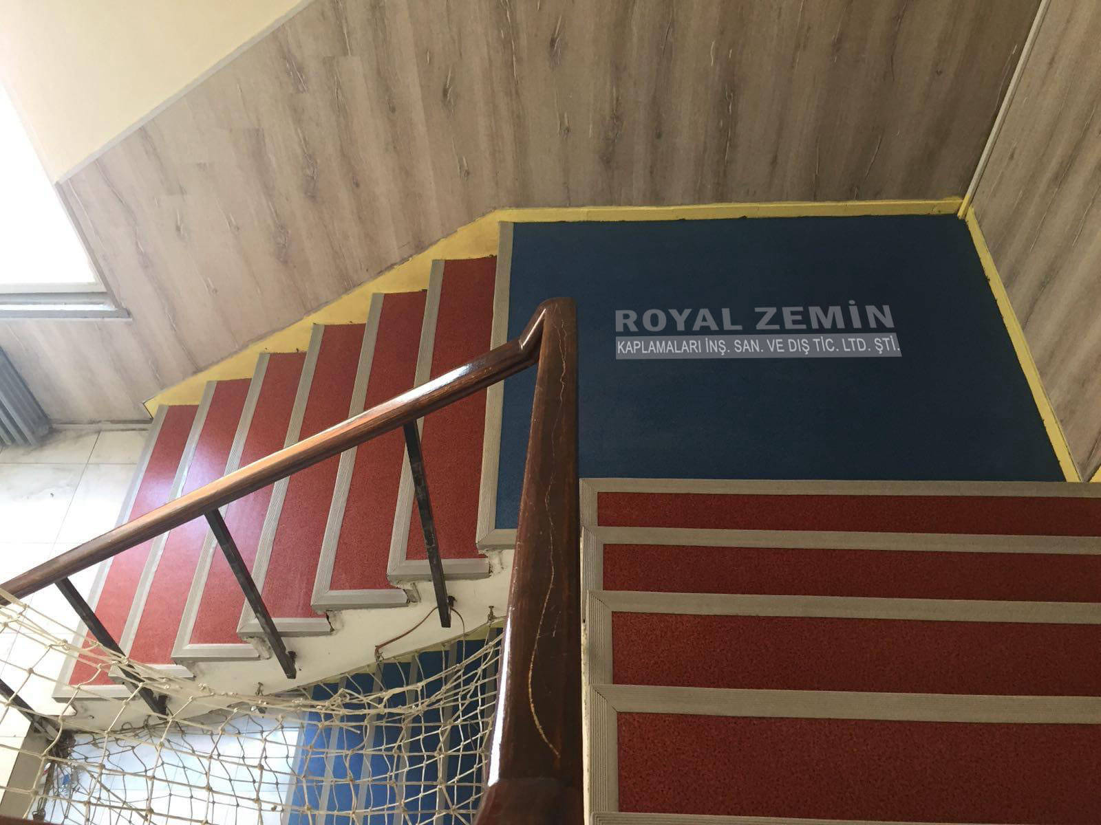Royal Zemin